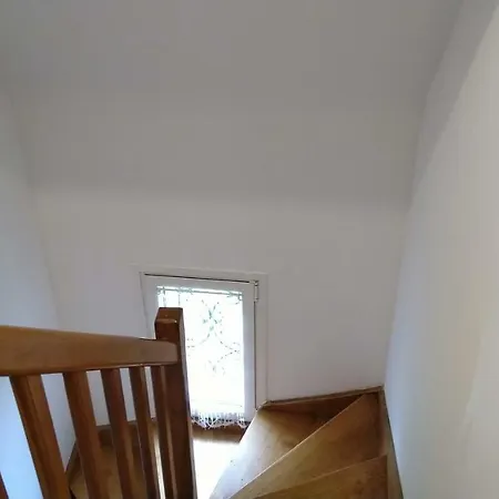 Hébergement de vacances Schones Haus Am Meer In Der Bretagne *