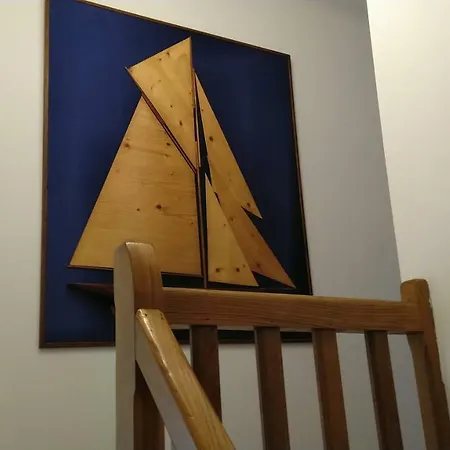 Schones Haus Am Meer In Der Bretagne Hébergement de vacances *
