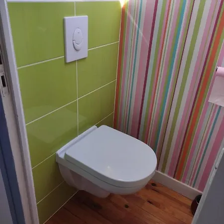 Ferienhaus Schönes Haus Am Meer In Der Bretagne *