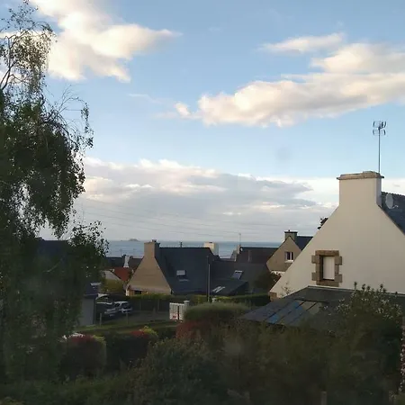 Ferienhaus Schönes Haus Am Meer In Der Bretagne