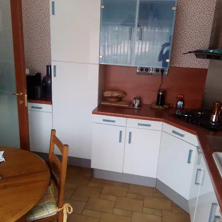 Schönes Haus Am Meer In Der Bretagne *